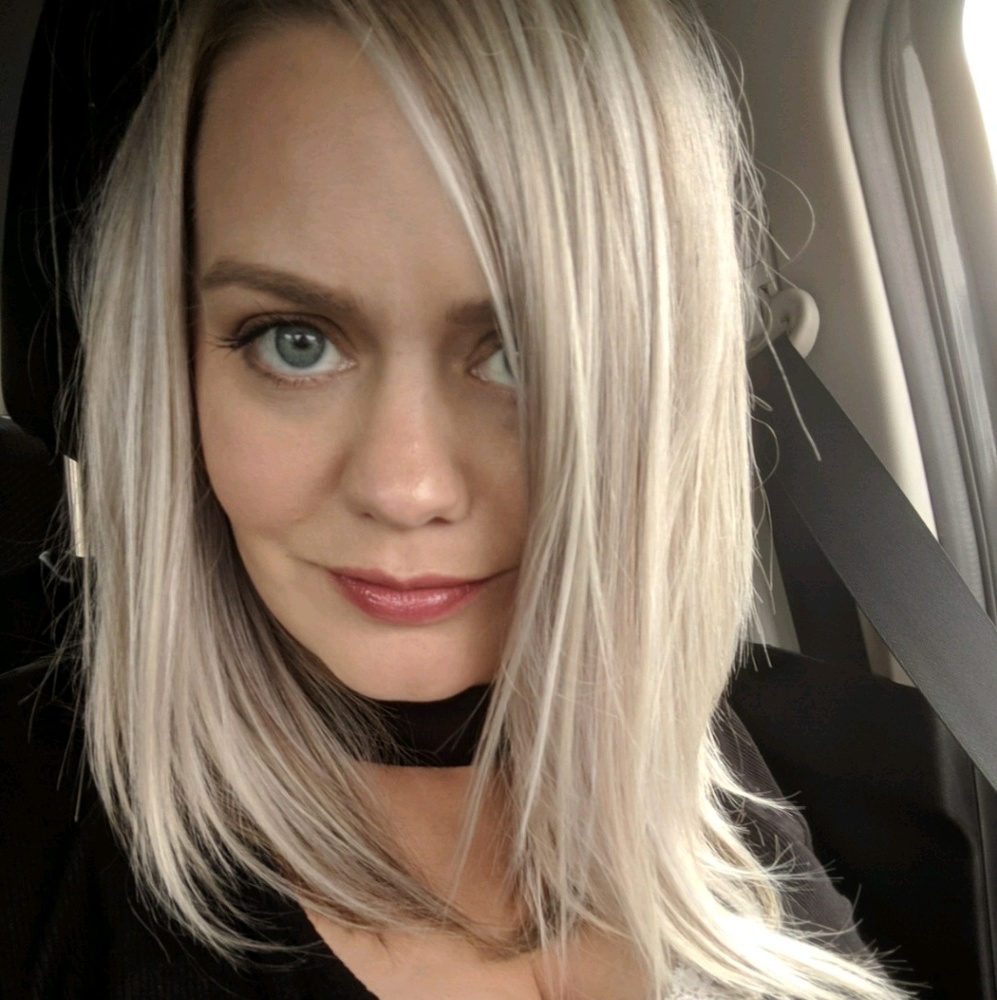 Meet your Posher, Amie
